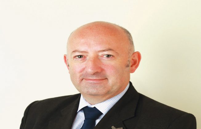 John Burke Mice Talk