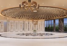 Tivoli Hospitality Group to launch Omnia Convention Centre in Gurugram