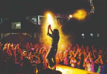 Can Delhi’s infrastructure keep pace with its cultural ambitions?