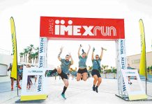 Designing events through the lens of behavioural science