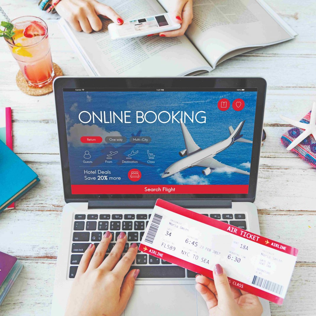 air-ticket-flight-booking